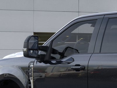 2026 Ford Super Duty F-250 SRW Tremor