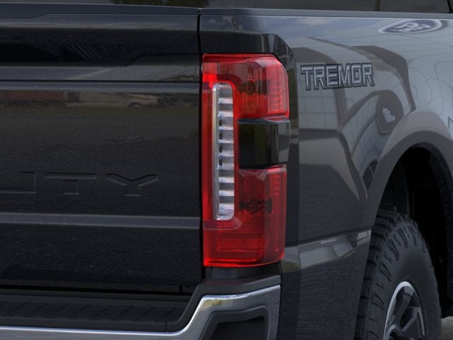 2026 Ford Super Duty F-250 SRW Tremor
