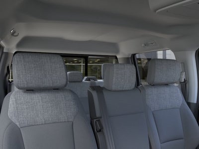 2026 Ford Super Duty F-250 SRW Tremor