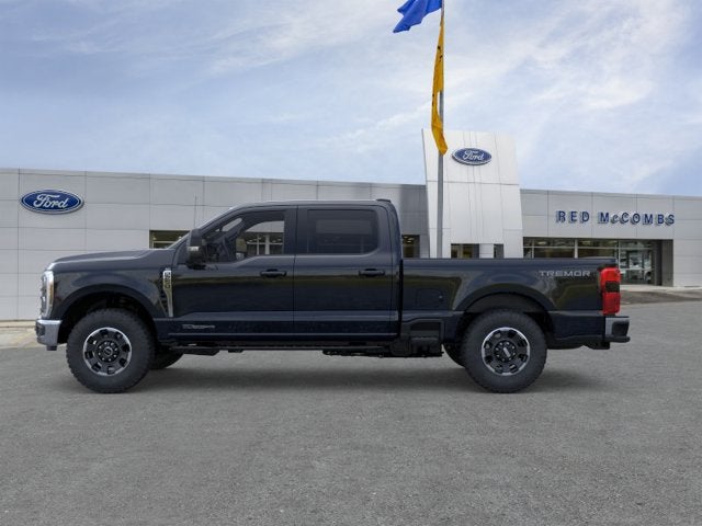 2026 Ford Super Duty F-250 SRW Tremor