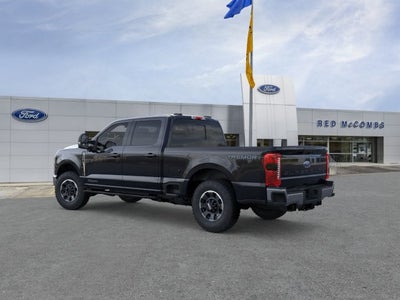 2026 Ford Super Duty F-250 SRW Tremor