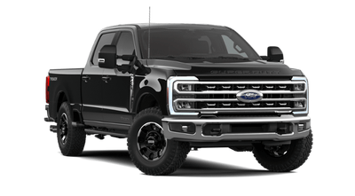 2026 Ford Super Duty F-250 SRW F-250® XLT