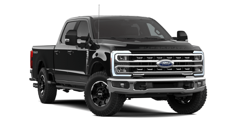 2026 Ford Super Duty F-250 SRW F-250® XLT