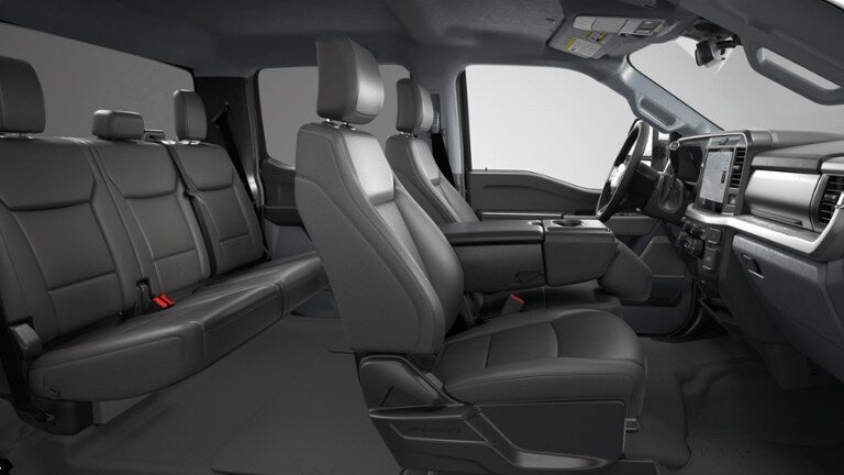 2026 Ford Super Duty F-250 SRW F-250® XLT