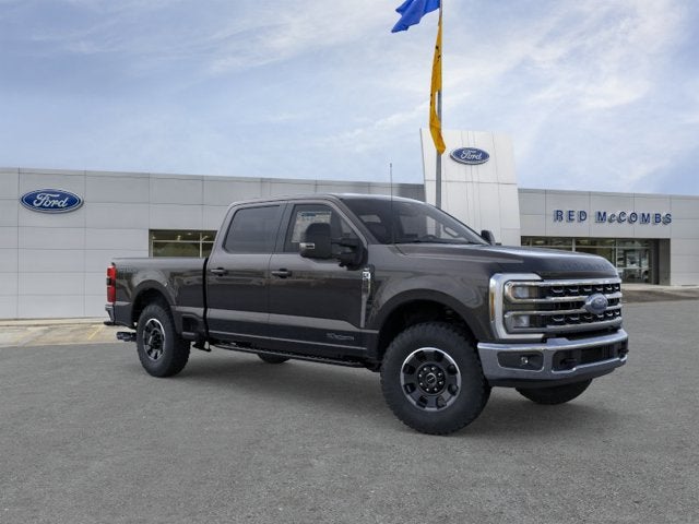 2026 Ford Super Duty F-250 SRW Tremor