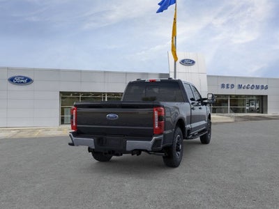 2026 Ford Super Duty F-250 SRW Tremor