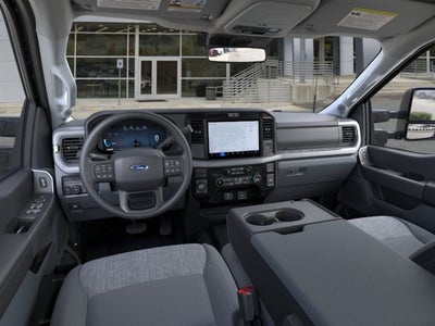 2026 Ford Super Duty F-250 SRW Tremor
