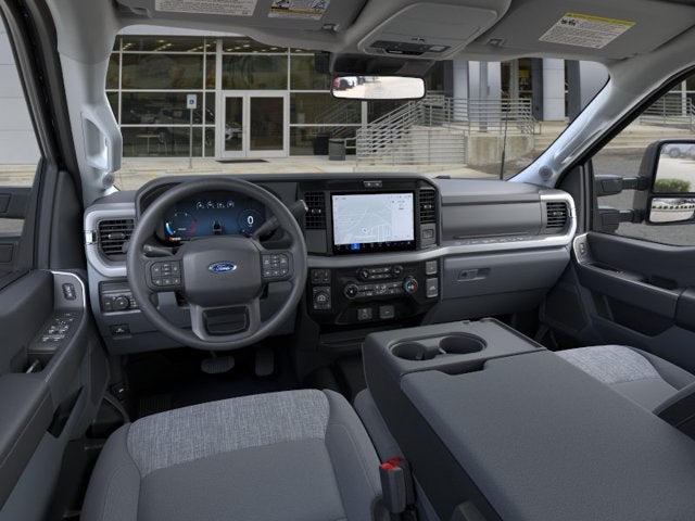 2026 Ford Super Duty F-250 SRW Tremor