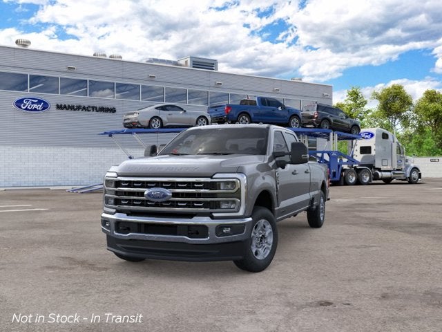 2026 Ford Super Duty F-250 SRW XLT