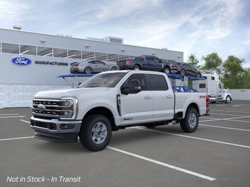 2026 Ford Super Duty F-250 SRW XLT