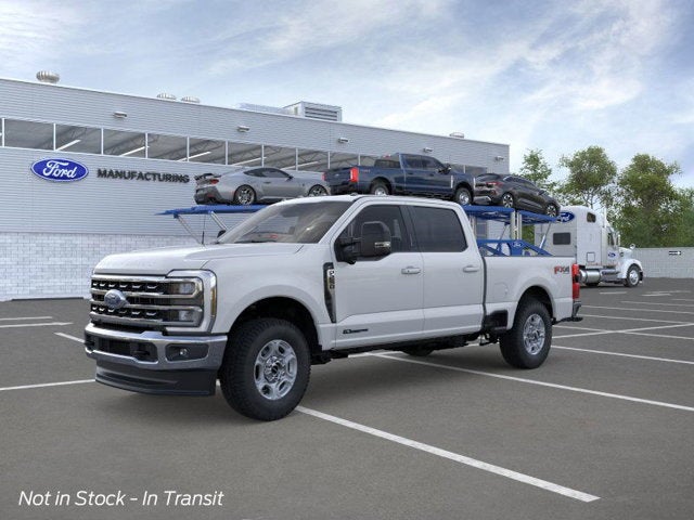 2026 Ford Super Duty F-250 SRW XLT