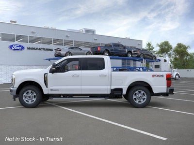 2026 Ford Super Duty F-250 SRW XLT