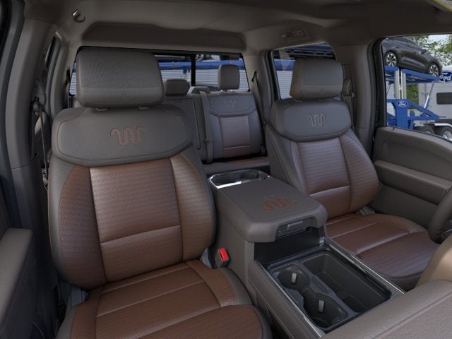 2026 Ford Super Duty F-250 SRW Base
