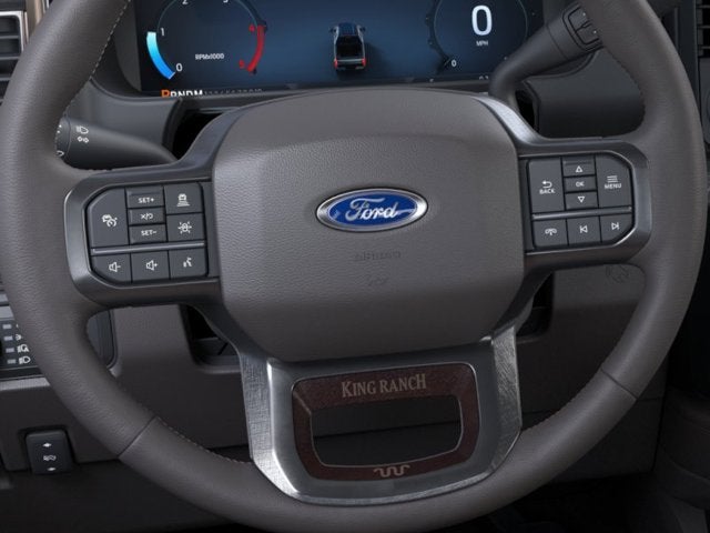 2026 Ford Super Duty F-250 SRW Base