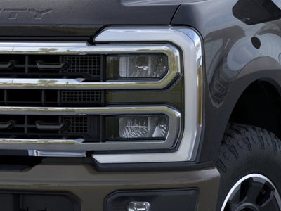 2026 Ford Super Duty F-250 SRW Base
