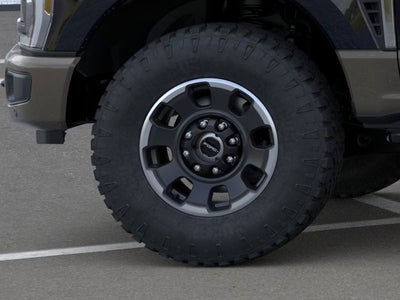 2026 Ford Super Duty F-250 SRW Base