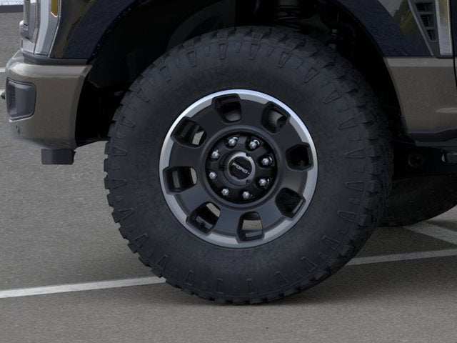 2026 Ford Super Duty F-250 SRW Base
