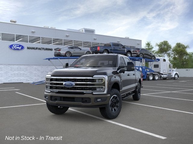 2026 Ford Super Duty F-250 SRW Base