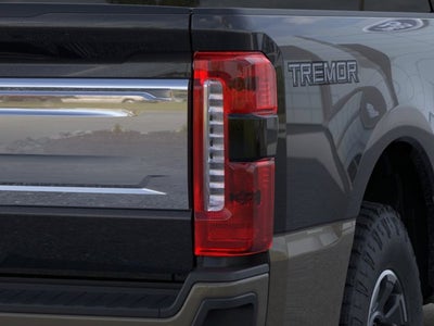 2026 Ford Super Duty F-250 SRW Base