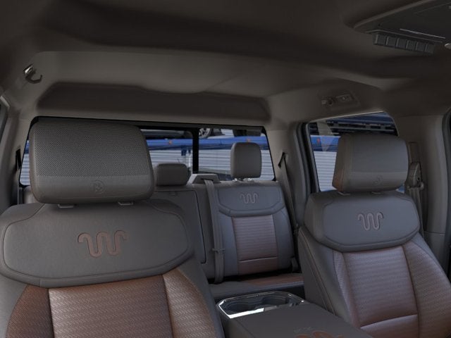 2026 Ford Super Duty F-250 SRW Base