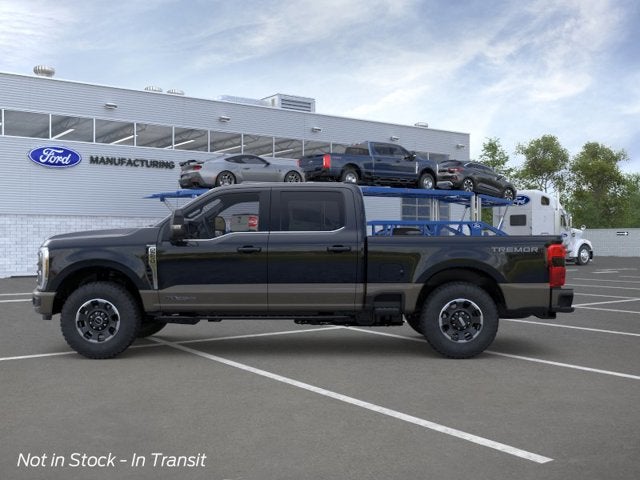 2026 Ford Super Duty F-250 SRW Base