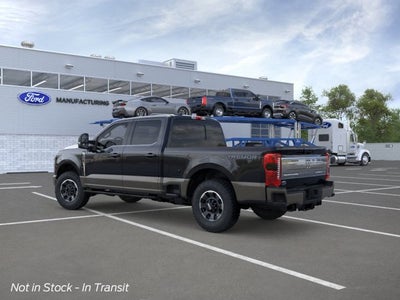 2026 Ford Super Duty F-250 SRW Base