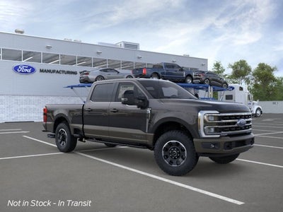 2026 Ford Super Duty F-250 SRW Base