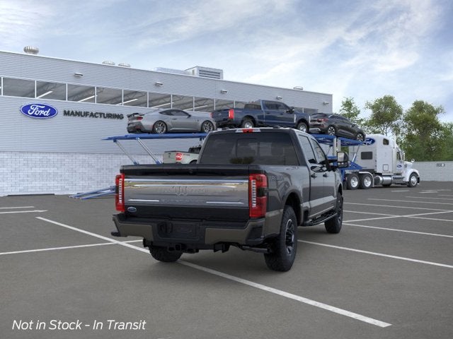 2026 Ford Super Duty F-250 SRW Base