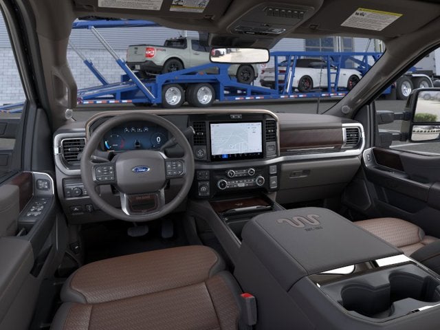 2026 Ford Super Duty F-250 SRW Base