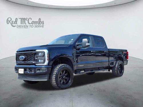 2025 Ford Super Duty F-250 SRW XL