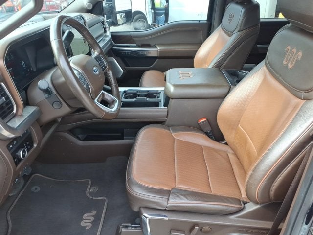 2023 Ford Super Duty F-250 SRW King Ranch