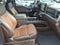 2023 Ford Super Duty F-250 SRW King Ranch
