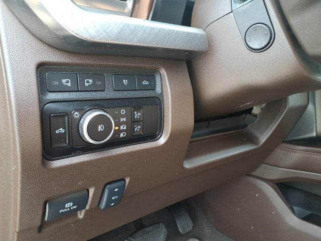 2023 Ford Super Duty F-250 SRW King Ranch