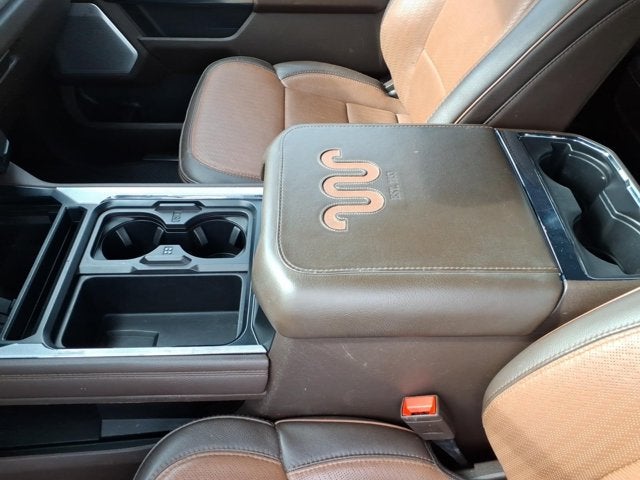 2023 Ford Super Duty F-250 SRW King Ranch