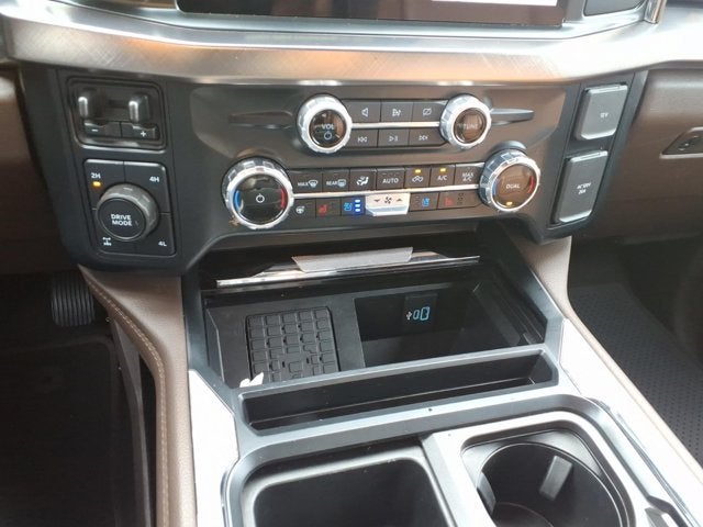 2023 Ford Super Duty F-250 SRW King Ranch