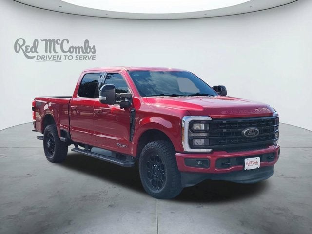 2024 Ford Super Duty F-250 SRW LARIAT