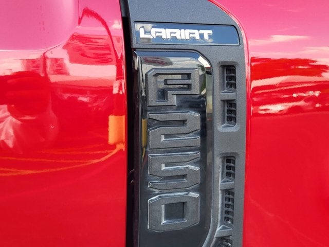 2024 Ford Super Duty F-250 SRW LARIAT