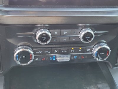 2024 Ford Super Duty F-250 SRW LARIAT