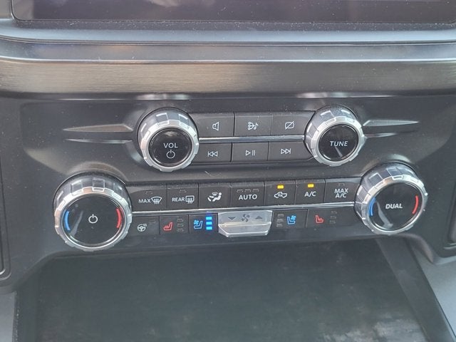 2024 Ford Super Duty F-250 SRW LARIAT