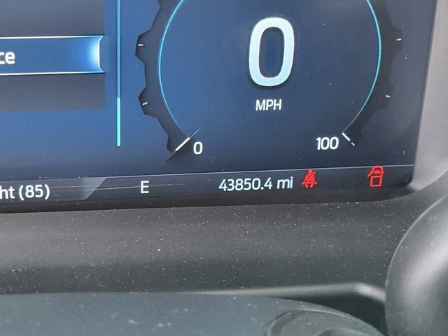 2024 Ford Super Duty F-250 SRW LARIAT