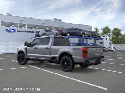 2026 Ford Super Duty F-250 SRW XLT