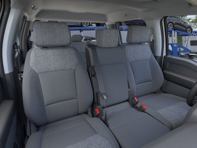 2026 Ford Super Duty F-350 SRW Base