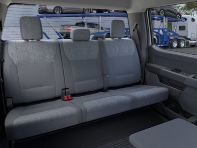 2026 Ford Super Duty F-350 SRW Base