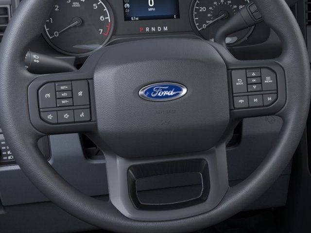 2026 Ford Super Duty F-350 SRW Base