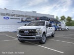 2026 Ford Super Duty F-350 SRW Base