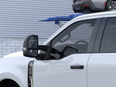 2026 Ford Super Duty F-350 SRW Base