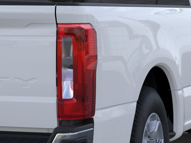 2026 Ford Super Duty F-350 SRW Base