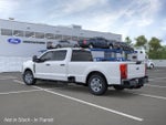 2026 Ford Super Duty F-350 SRW Base