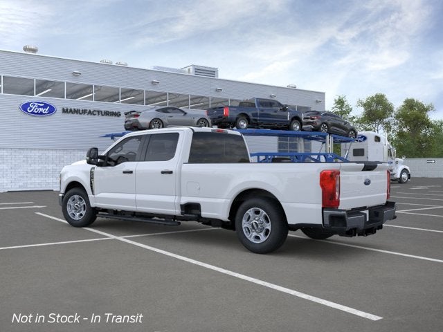 2026 Ford Super Duty F-350 SRW Base