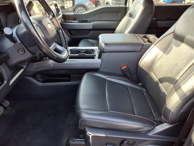 2024 Ford Super Duty F-350 SRW Super Duty